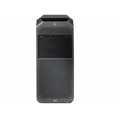 Máy Trạm Workstation HP Z4 G4 Core i9-10900X/32GB DDR5/1TB SSD/Intel UHD Graphics/Windows 10 Pro (4ZK76AV)