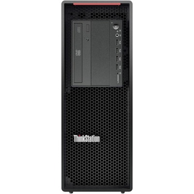 Máy Trạm Workstation Lenovo ThinkStation P520 Tower Xeon W-2223/16GB DDR4 ECC/512GB SSD PCIe/NoOS (30BFSDM200)