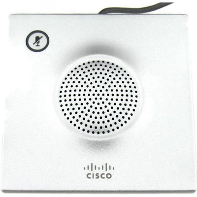 Micro Thiết Bị Đầu Cuối Cisco TelePresence Microphone 20 (CTS-MIC-TABL20=)
