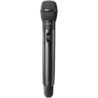 MicroPhone Audio-Technica Không Dây 3000 Series 4th (ATW-T3202)