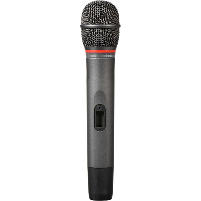 MicroPhone Audio-Technica Không Dây 3000 Series (ATW-T341b)