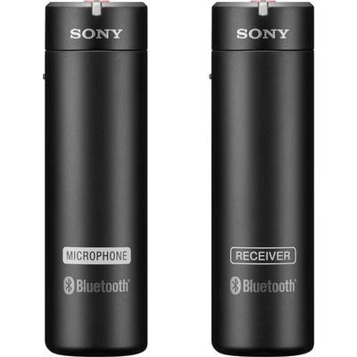 MicroPhone Sony Bluetooth (ECM-AW4)