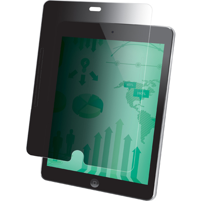 Miếng Dán Chống Nhìn Trộm 3M Dành Cho iPad Air 9.7-Inch Portrait - Black Filter (PFTAP001)
