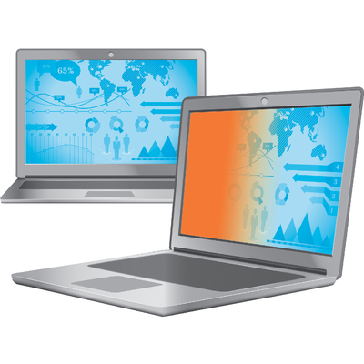 Miếng Dán Chống Nhìn Trộm 3M Dành Cho Laptop 11.6-Inch Widescreen - Gold Filter (GF116W9B)