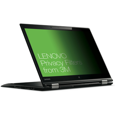 Miếng Dán Chống Nhìn Trộm 3M Dành Cho Laptop Lenovo Yoga Gen 4 (4XJ0X02966)