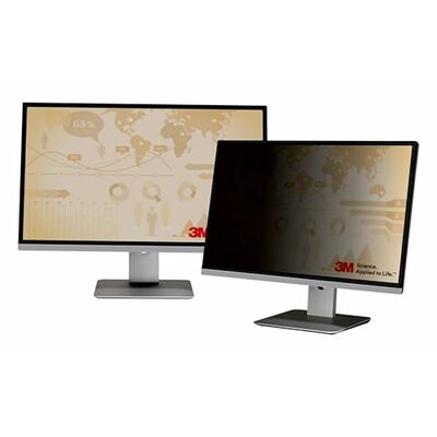 Miếng Dán Chống Nhìn Trộm 3M Dành Cho Màn Hình Máy Tính 27-Inch 16:9 (PF270W9E)