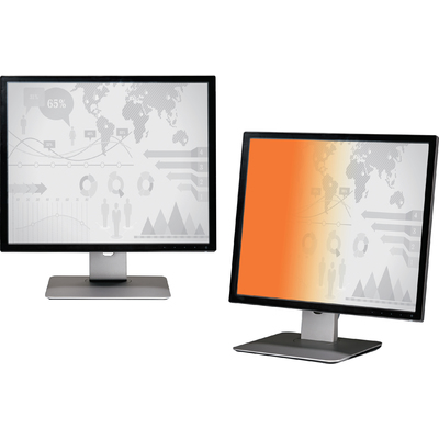 Miếng Dán Chống Nhìn Trộm 3M Dành Cho Màn Hình Máy Tính Vuông 19-Inch Standard - Gold Filter (GF190C4B)