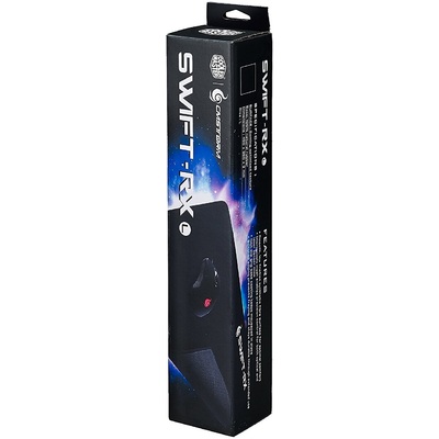 Miếng Lót Chuột Cooler Master Swift-RX Size-L (SGS-4130-KLMM1)
