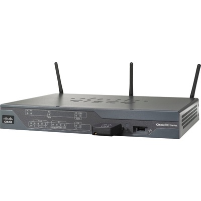 Modem Cisco 888-K9