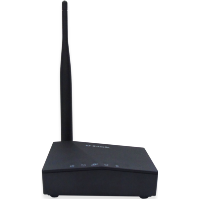 Modem D-Link ADSL2/2+ Tốc Độ 150Mbps Chuẩn N (DSL-2700U)