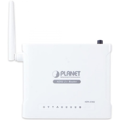 Modem Planet ADSL 2+ Tốc Độ 150Mbps (ADN-4102A)