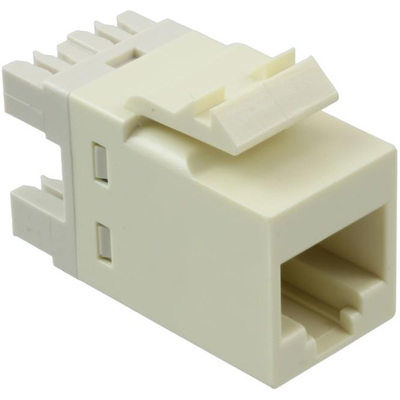 Modul Jack Thoại CommScope NetConnect SL 110 Cat 3 RJ11 8-Position(1375192-1)