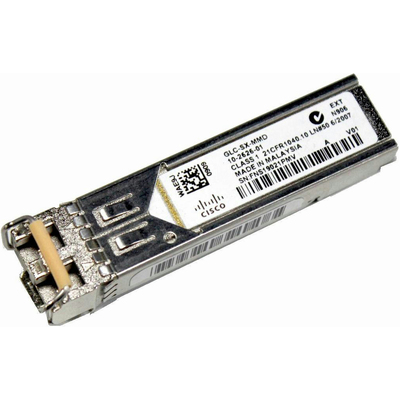 Module Quang Cisco 1000Base-SX SFP 10-2626-01 (GLC-SX-MMD)