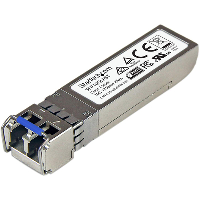 Module Quang Cisco 10GBase-LR SFP+ SMF 1310nm LC 10km (SFP-10G-LR-S=)