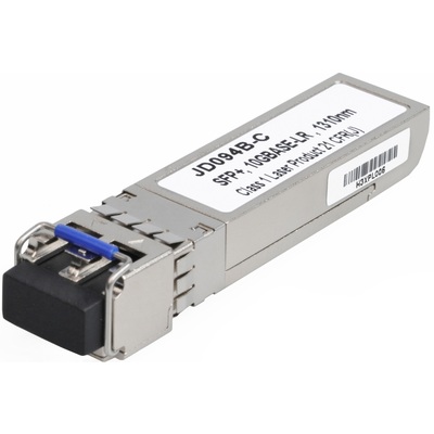 Module Quang HP HPE X130 10G SFP+ LC LR (JD094B)