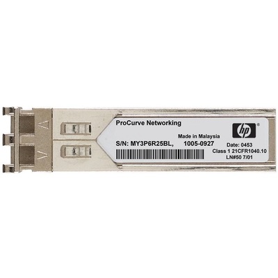 Module Quang HP HPE X130 10G SFP+ LC SR (JD092B)