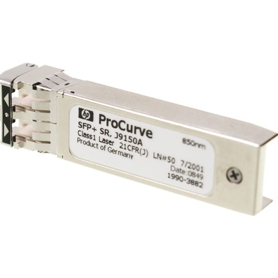 Module Quang HP HPE X132 10G SFP+ LC SR (J9150A)