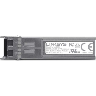 Module Quang Linksys LACGSX 1000Base-SX SFP Transceiver For Business