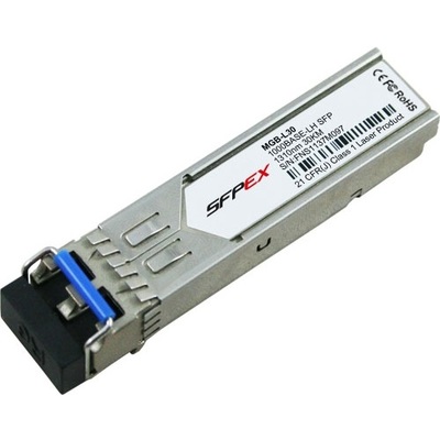 Module Quang Planet 1000Mbps Gigabit Ethernet SFP (MGB-L30)