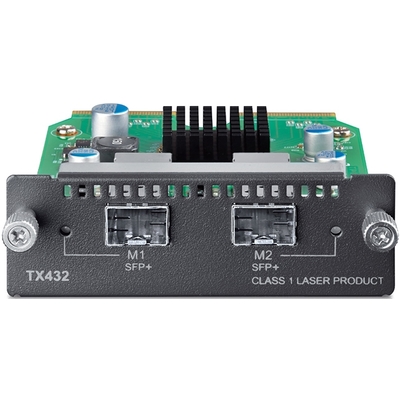 Module Quang TP-Link 2-Port SFP+ 10-Gigabit (TX432)