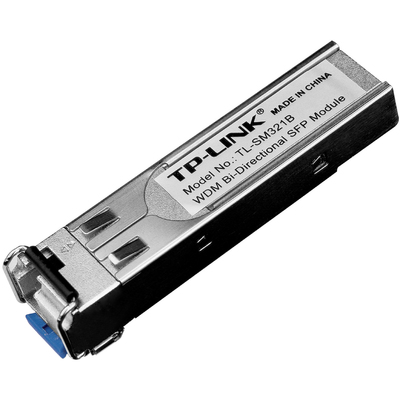 Module Quang TP-Link SFP Bi-Directional 1000Base-BX (TL-SM321B)