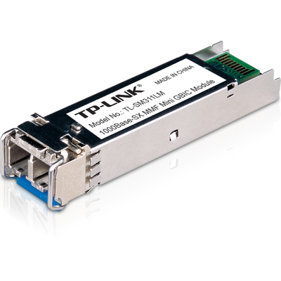 Module Quang TP-Link SFP Gigabit (TL-SM311LM)
