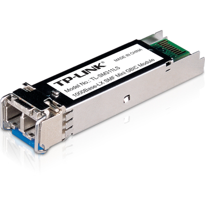 Module Quang TP-Link SFP Gigabit (TL-SM311LS)