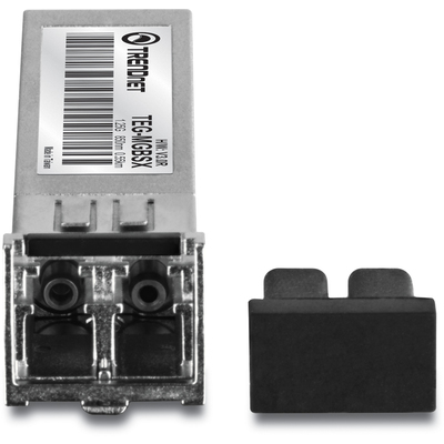 Module Quang TrendNet SFP Multi-Mode LC Module 550M (TEG-MGBSX)
