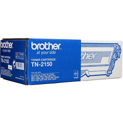 Mực In Brother TN-2150