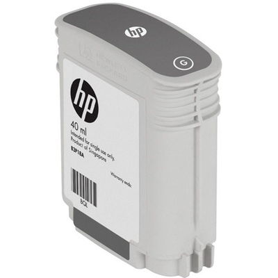 Mực In HP 727 40-ml Gray Ink Cartridge (B3P18A)