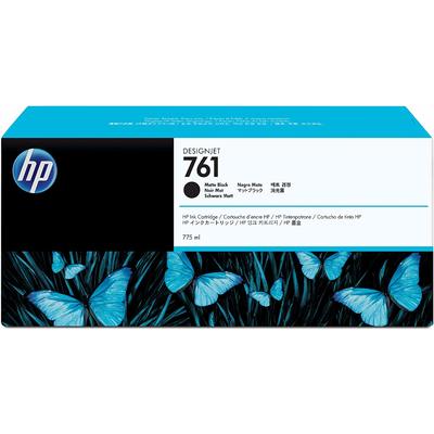 Mực In HP 764 300-ml Matte Black Ink Cartridge (C1Q16A)