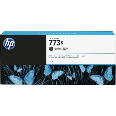 Mực In HP 773B 775-ml Matte Black Ink Cartridge (C1Q29A)