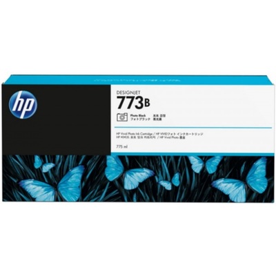 Mực In HP 773B 775-ml Photo Black Ink Cartridge (C1Q35A)