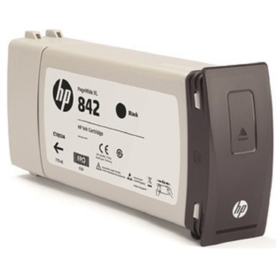 Mực In HP 842B 775-ml Yellow Ink Cartridge (C1Q52A)