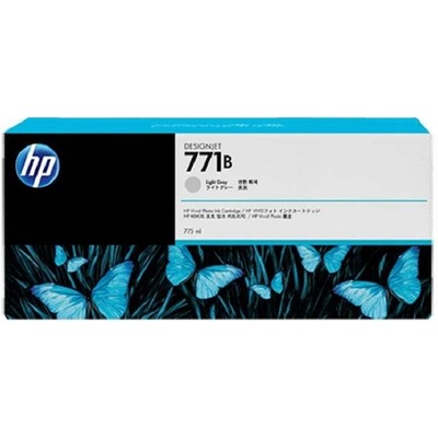Mực In HP HP 771B 775ml Light Gray Ink Cartridge (B6Y06A)