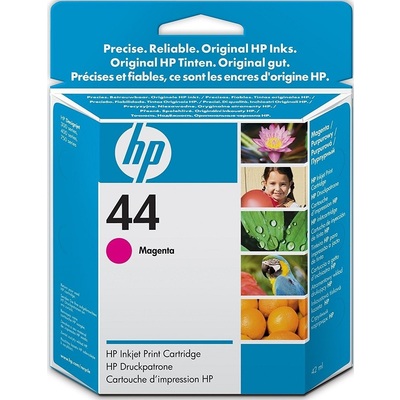 Mực In HP Ink Crtg 44M Magenta (51644MA)