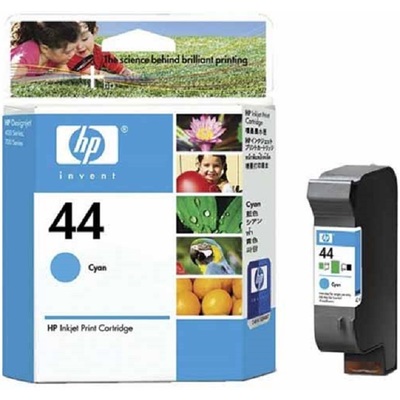 Mực In HP Ink Crtg 44Y Yellow (51644YA)