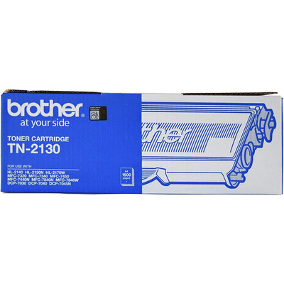 Mực In Laser Brother TN-2130 (Black)