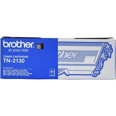 Mực In Laser Brother TN-2130 (Black)
