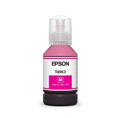 Mực In Laser Epson T49K Magenta ink Bottle 140ml (C13T49K300)