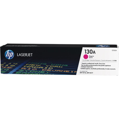 Mực In Laser Màu HP 130A Magenta Original LaserJet Toner Cartridge (CF353A)