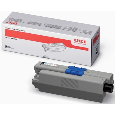 Mực In Laser Màu OKI C310 C/M/Y/K