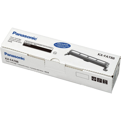 Mực In Laser Panasonic KX-FA88E