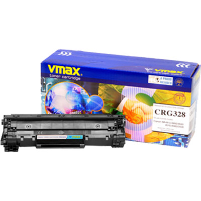 Mực In Laser Vmax Canon CRG328