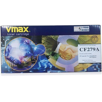 Mực In Laser Vmax HP CF279A