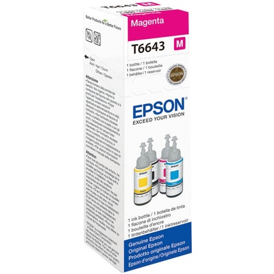 Mực In Phun Epson Magenta (T664300)