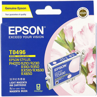 Mực In Phun Epson T049690 (Light Magenta)