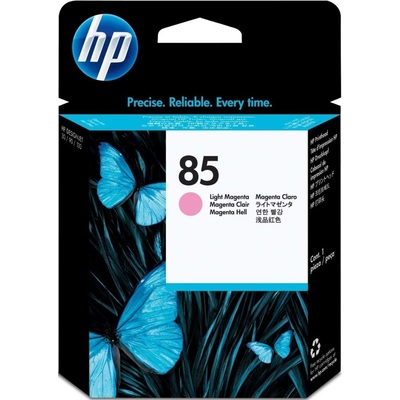 Mực In Phun HP 85 Light Magenta DesignJet Printhead (C9424A)