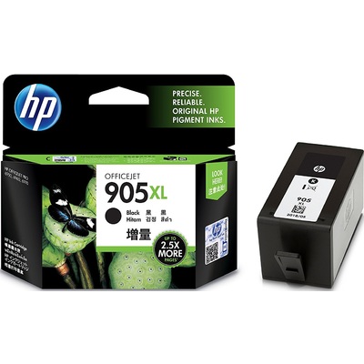 Mực In Phun HP 905XL High Yield Black Original Ink Cartridge (T6M17AA)