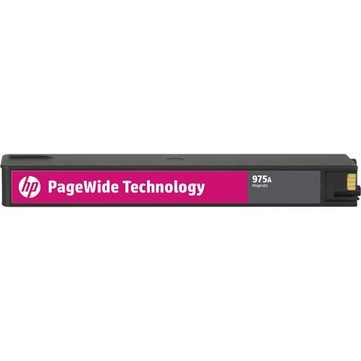 Mực In Phun HP 975A Magenta Original PageWide Cartridge (L0R91AA)